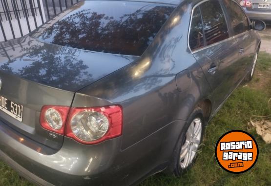 Autos - Volkswagen Vento 1.9 TDI 2008 Diesel 335000Km - En Venta