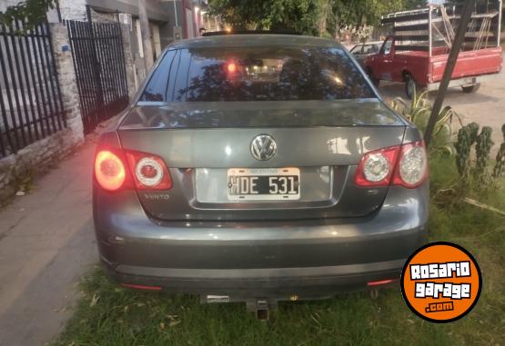 Autos - Volkswagen Vento 1.9 TDI 2008 Diesel 335000Km - En Venta