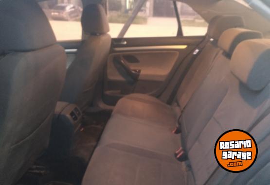 Autos - Volkswagen Vento 1.9 TDI 2008 Diesel 335000Km - En Venta