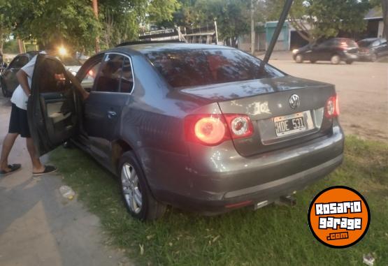 Autos - Volkswagen Vento 1.9 TDI 2008 Diesel 335000Km - En Venta