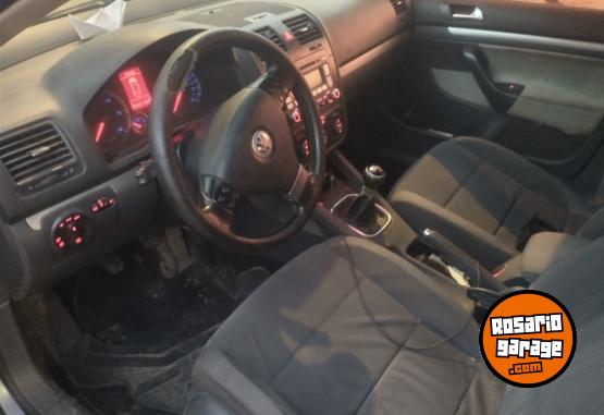 Autos - Volkswagen Vento 1.9 TDI 2008 Diesel 335000Km - En Venta