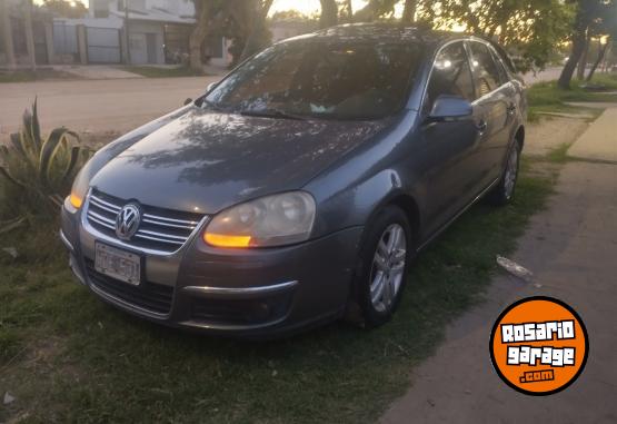 Autos - Volkswagen Vento 1.9 TDI 2008 Diesel 335000Km - En Venta