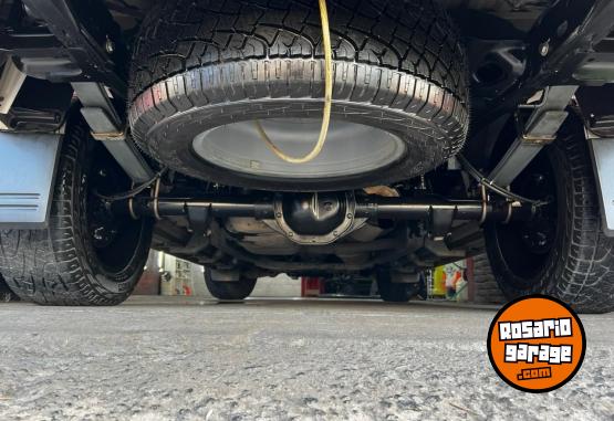 Camionetas - Volkswagen Amarok highline pack at 2015 Diesel 51000Km - En Venta