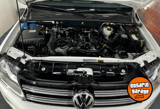 Camionetas - Volkswagen Amarok highline pack at 2015 Diesel 51000Km - En Venta