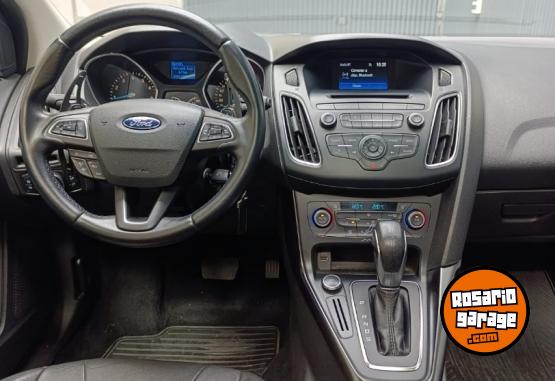 Autos - Ford se plus 2016 Nafta 155000Km - En Venta