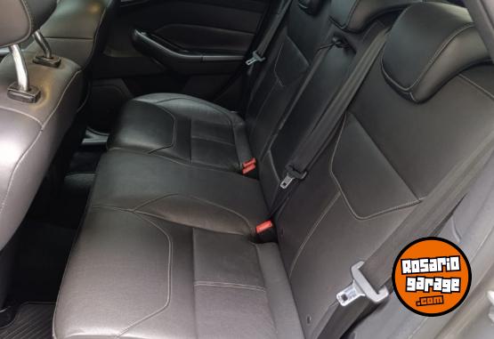 Autos - Ford se plus 2016 Nafta 155000Km - En Venta