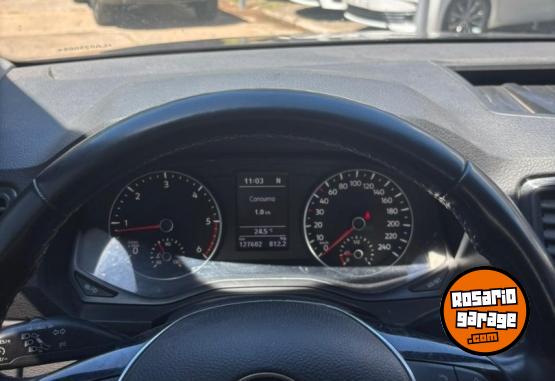Camionetas - Volkswagen Amarok Confortline 2.0 TD 2021 Diesel 127000Km - En Venta