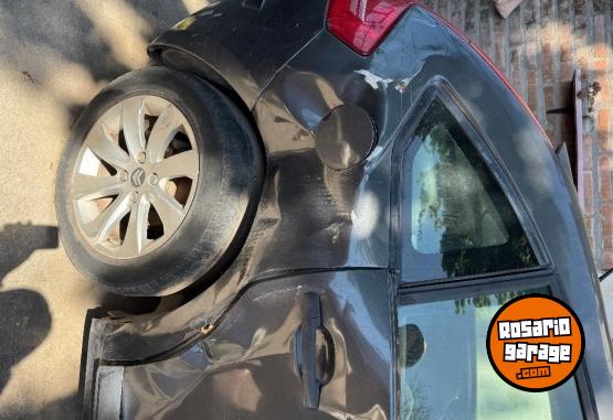 Autos - Citroen C4 2011 Nafta 165000Km - En Venta