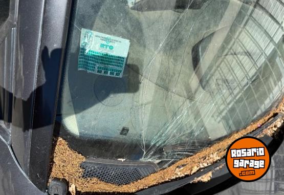 Autos - Citroen C4 2011 Nafta 165000Km - En Venta