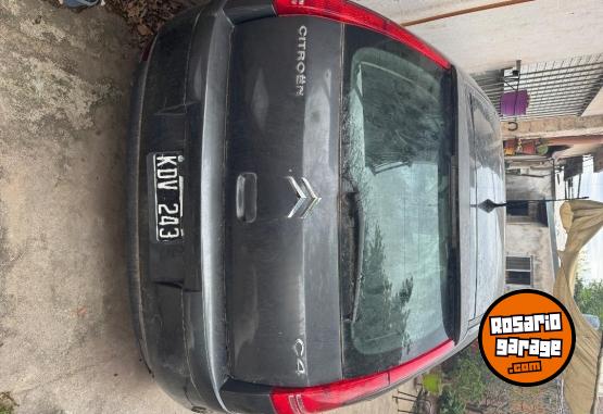 Autos - Citroen C4 2011 Nafta 165000Km - En Venta