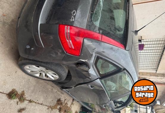 Autos - Citroen C4 2011 Nafta 165000Km - En Venta