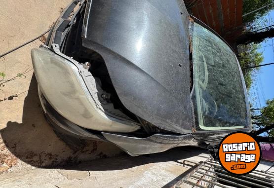 Autos - Citroen C4 2011 Nafta 165000Km - En Venta