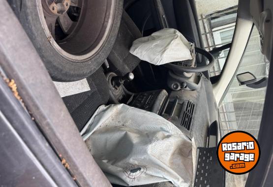 Autos - Citroen C4 2011 Nafta 165000Km - En Venta