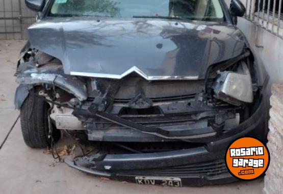 Autos - Citroen C4 2011 Nafta 165000Km - En Venta
