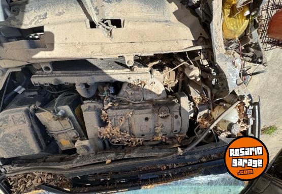 Autos - Citroen C4 2011 Nafta 165000Km - En Venta