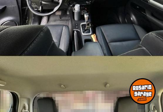 Camionetas - Toyota Hilux 2023 Diesel 42500Km - En Venta