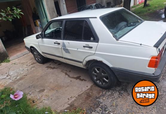 Autos - Volkswagen Gacel 1991 GNC 999999Km - En Venta