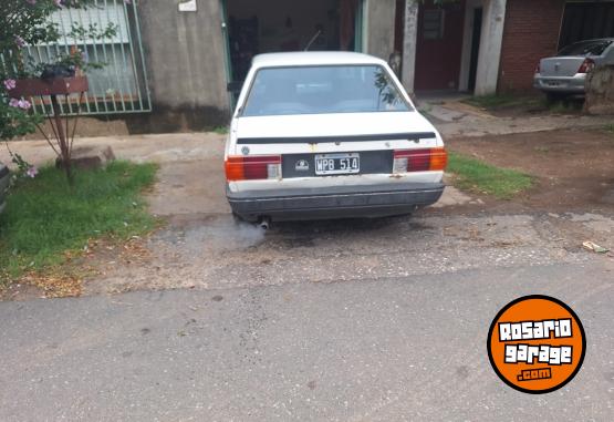 Autos - Volkswagen Gacel 1991 GNC 999999Km - En Venta