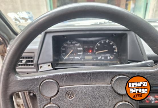 Autos - Volkswagen Gacel 1991 GNC 999999Km - En Venta
