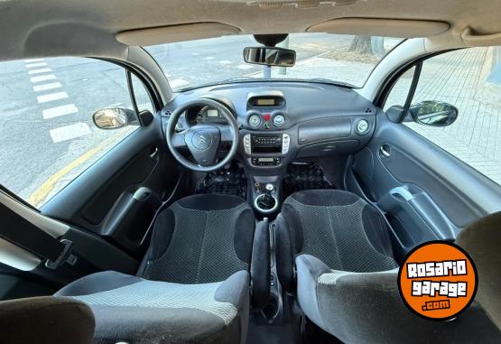 Autos - Citroen C3 EXCLUSIVE HDI 2011 Diesel 150000Km - En Venta