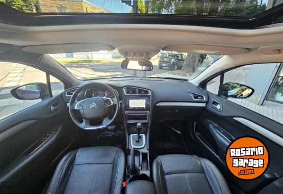 Autos - Citroen C4 LOUNGE SHINE 2018 Nafta 29000Km - En Venta