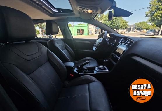 Autos - Citroen C4 LOUNGE SHINE 2018 Nafta 29000Km - En Venta