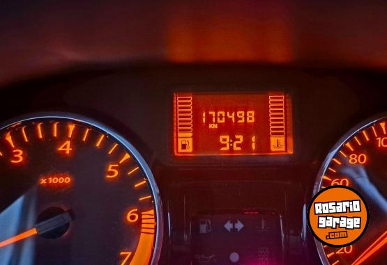 Camionetas - Renault Privilege 2.0 2012 Nafta 170500Km - En Venta