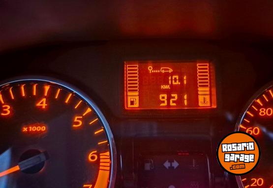 Camionetas - Renault Privilege 2.0 2012 Nafta 170500Km - En Venta