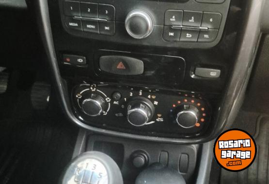 Camionetas - Renault Privilege 2.0 2012 Nafta 170500Km - En Venta