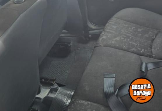 Autos - Fiat 2007/ FIAT PALIO ELX 2007 Nafta 91431Km - En Venta