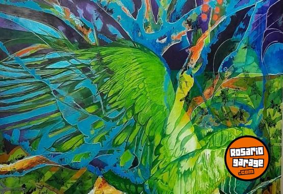 Hogar - Pintura 100% acr�lico - En Venta