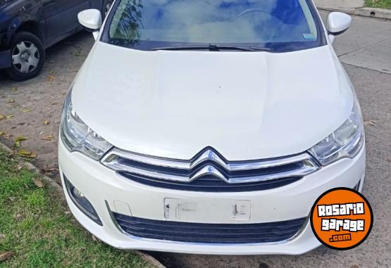 Autos - Citroen C4 longue 2016 Diesel 161000Km - En Venta