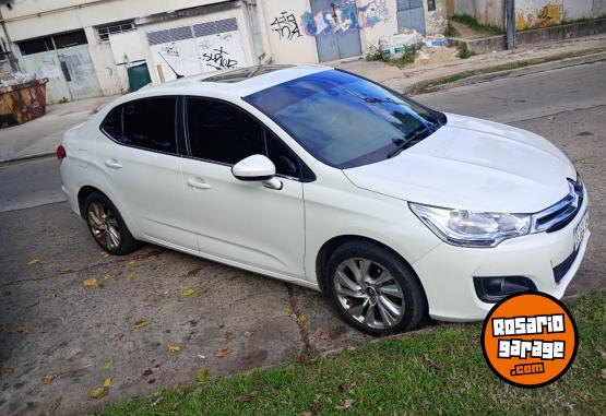 Autos - Citroen C4 longue 2016 Diesel 161000Km - En Venta
