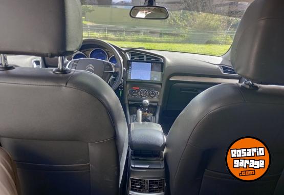 Autos - Citroen C4 longue 2016 Diesel 161000Km - En Venta