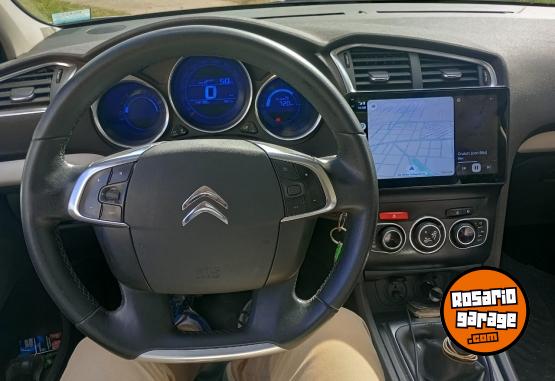 Autos - Citroen C4 longue 2016 Diesel 161000Km - En Venta