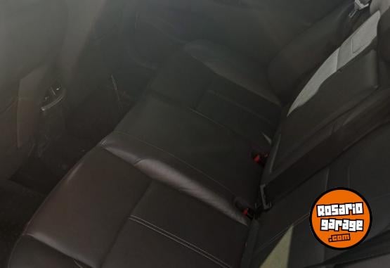 Autos - Citroen C4 longue 2016 Diesel 161000Km - En Venta