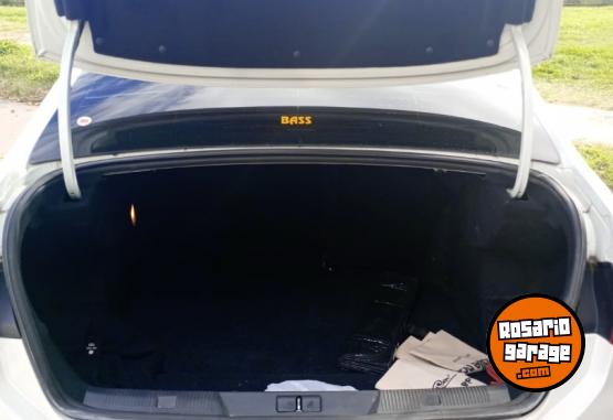 Autos - Citroen C4 longue 2016 Diesel 161000Km - En Venta