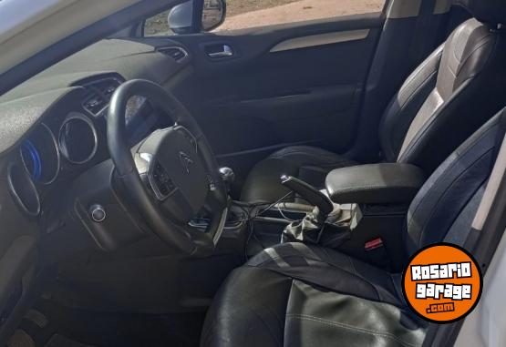 Autos - Citroen C4 longue 2016 Diesel 161000Km - En Venta