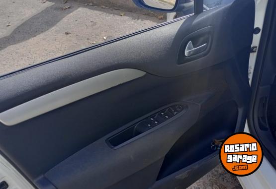 Autos - Citroen C4 longue 2016 Diesel 161000Km - En Venta