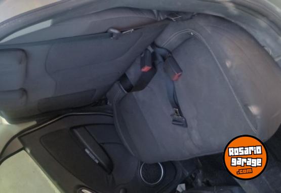 Autos - Fiat Grand siena 2012 GNC 220000Km - En Venta