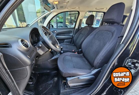 Autos - Citroen C3 PICASSO TENDANCE PACK 2014 GNC 140000Km - En Venta