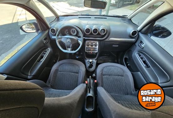 Autos - Citroen C3 PICASSO TENDANCE PACK 2014 GNC 140000Km - En Venta