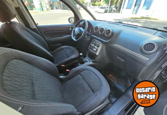 Autos - Citroen C3 PICASSO TENDANCE PACK 2014 GNC 140000Km - En Venta
