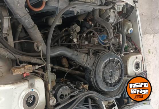 Autos - Renault 9 ts 1991 GNC 400Km - En Venta