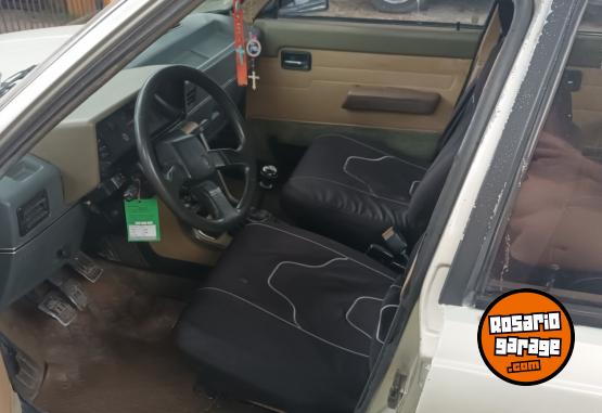 Autos - Renault 9 ts 1991 GNC 400Km - En Venta