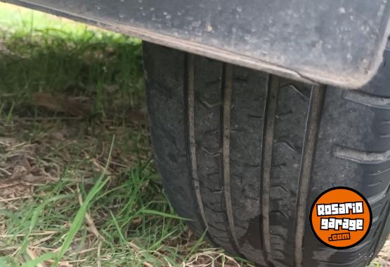 Autos - Renault 9 ts 1991 GNC 400Km - En Venta