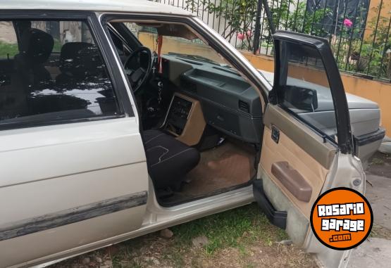 Autos - Renault 9 ts 1991 GNC 400Km - En Venta