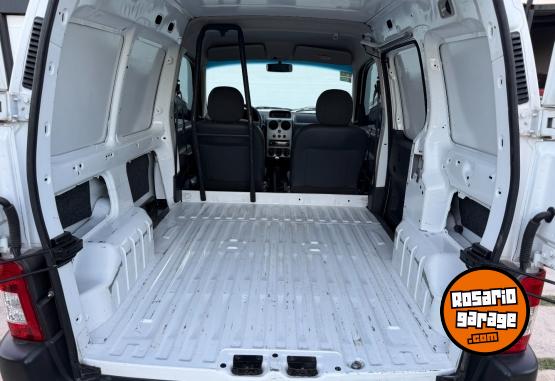 Utilitarios - Peugeot Partnet Furgon 2021 Diesel  - En Venta