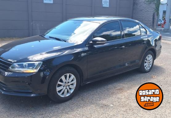 Autos - Volkswagen Summer 2.0 2016 Nafta 56000Km - En Venta