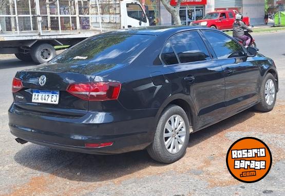 Autos - Volkswagen Summer 2.0 2016 Nafta 56000Km - En Venta